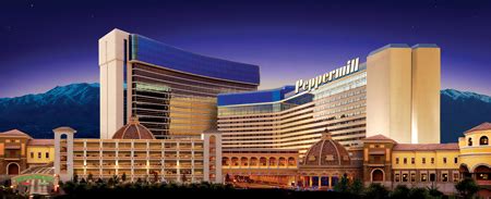 peppermint casino reno.
